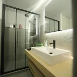 Appartement Quiet Pocket View Kastoria