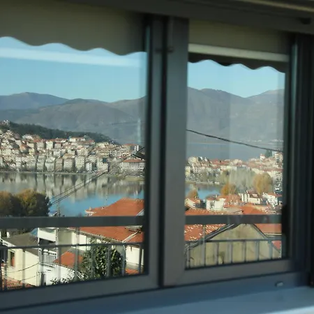 Quiet Pocket View Appartement *