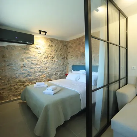Apartamento Quiet Pocket View *