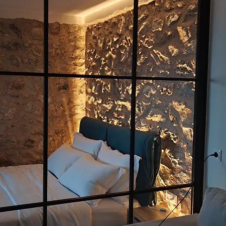 Apartamento Quiet Pocket View Kastoria