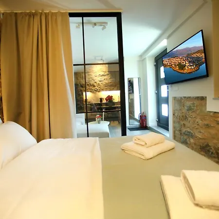 Apartamento Quiet Pocket View Kastoria