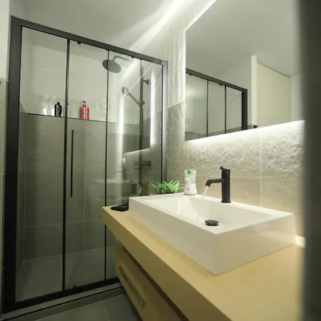 Apartamento Quiet Pocket View Kastoria