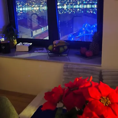 Quiet Pocket View * Kastoria