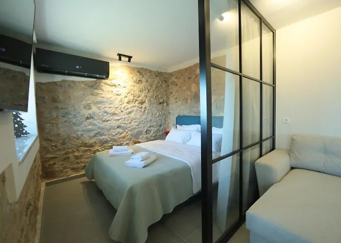 Appartement Quiet Pocket View *