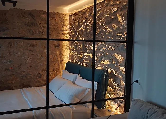 Appartement Quiet Pocket View Kastoria