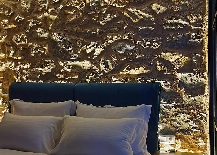 Quiet Pocket View Appartement *