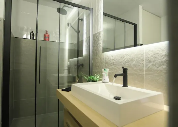 Appartement Quiet Pocket View Kastoria