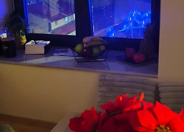 Quiet Pocket View * 卡斯托里亚